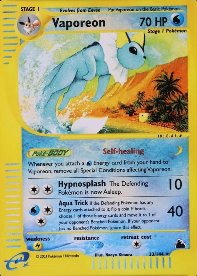 Reverse Holo