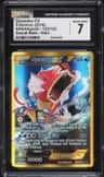 Gyarados Ex