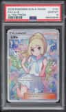 Lillie