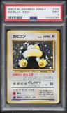 Snorlax