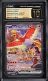 Ethan'S Ho-Oh Ex