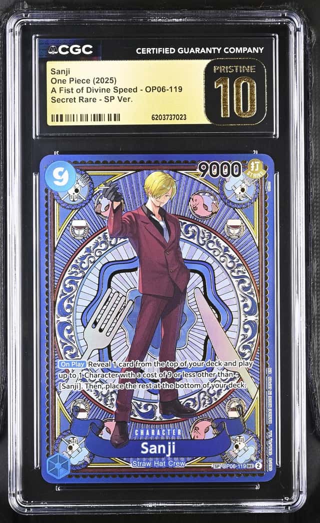Sanji