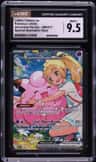 Lillie'S Clefairy Ex