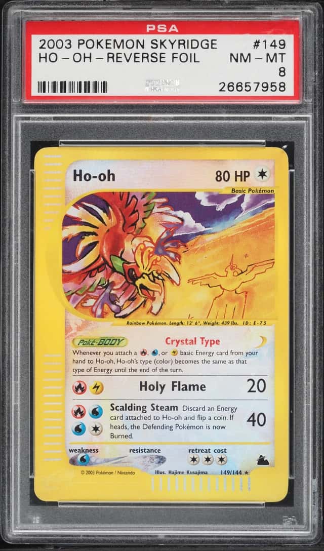 Ho-oh
