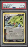 Tyranitar Ex