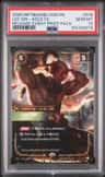 Lee Sin - Ascetic