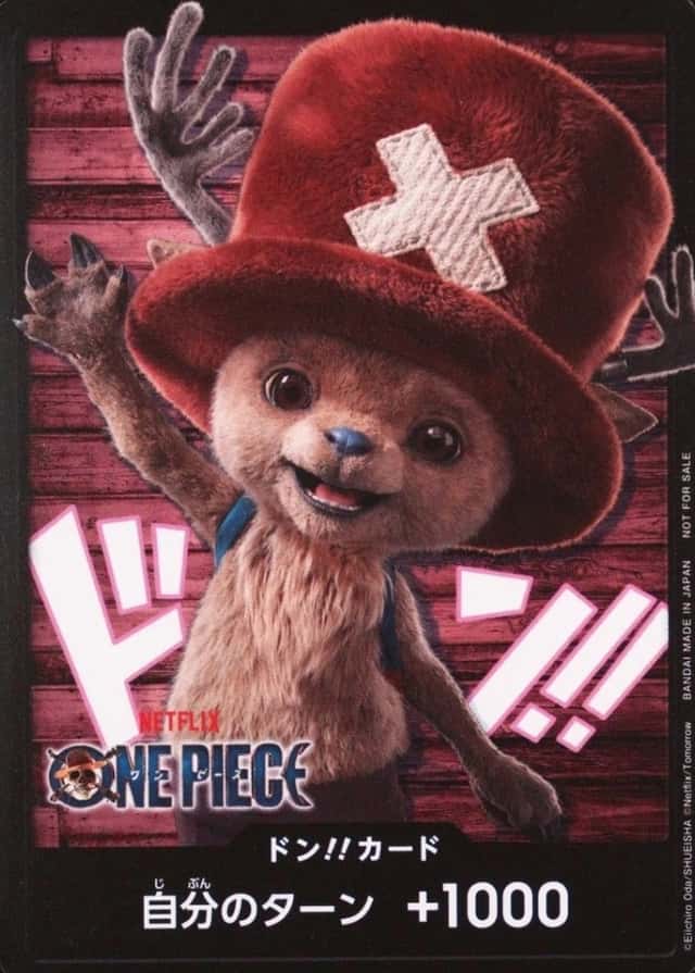 Netflix One Piece S2 Rls Comm