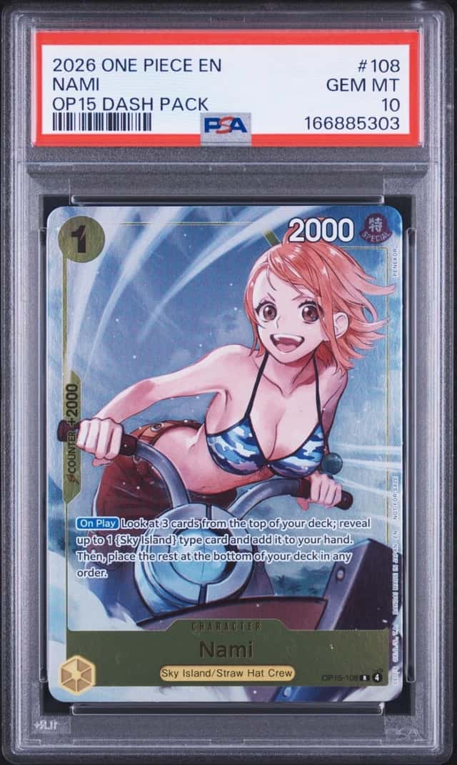 Nami