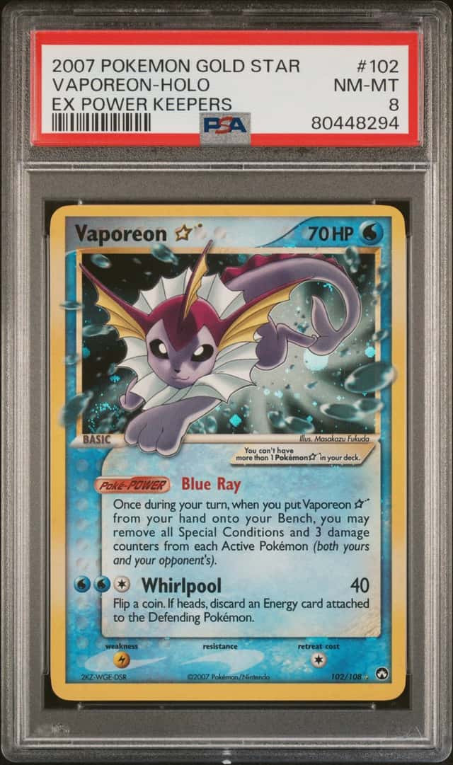 Vaporeon