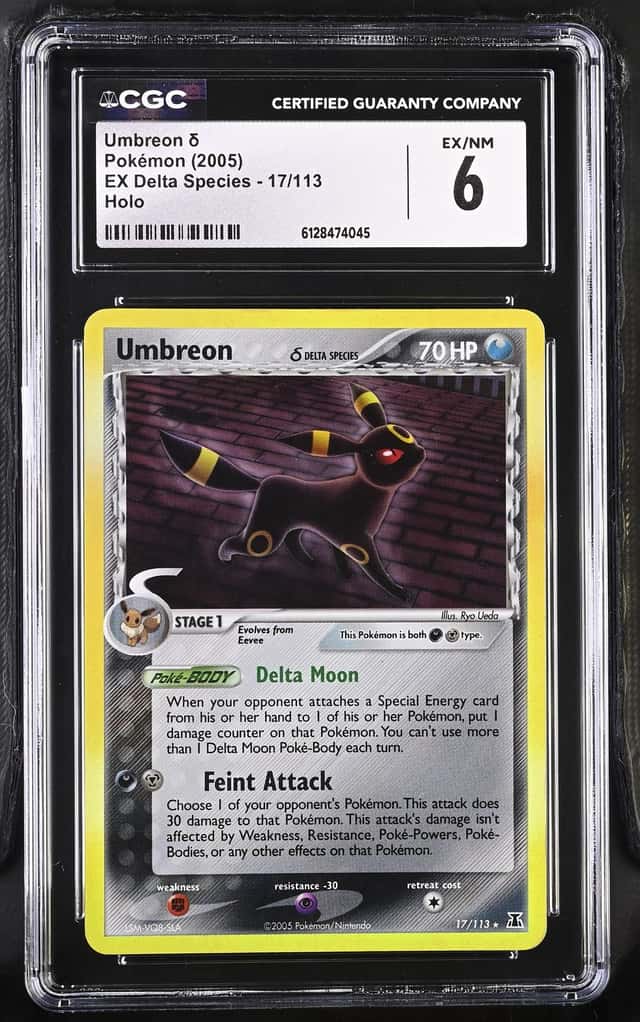 Umbreon