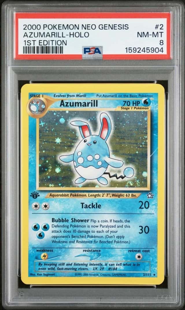 Azumarill