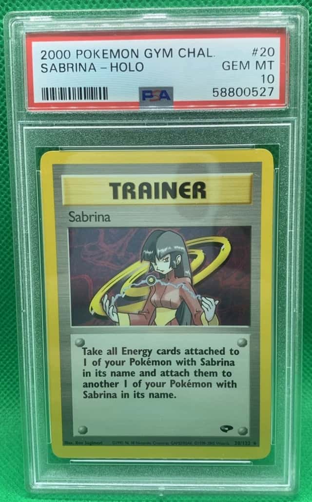 Sabrina