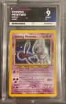 Shining Mewtwo
