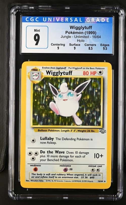 Wigglytuff