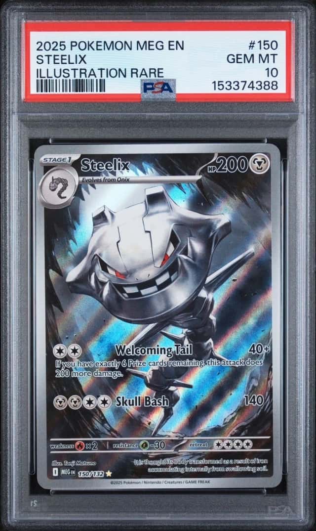 Steelix