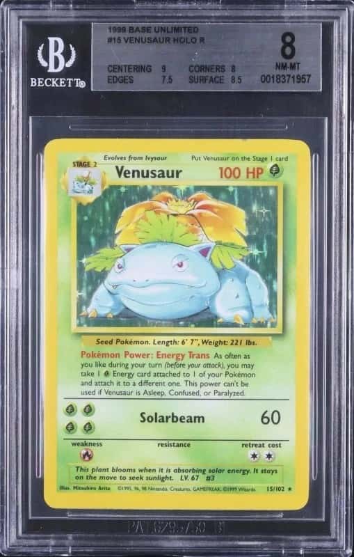 Venusaur