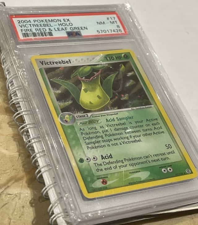 Victreebel
