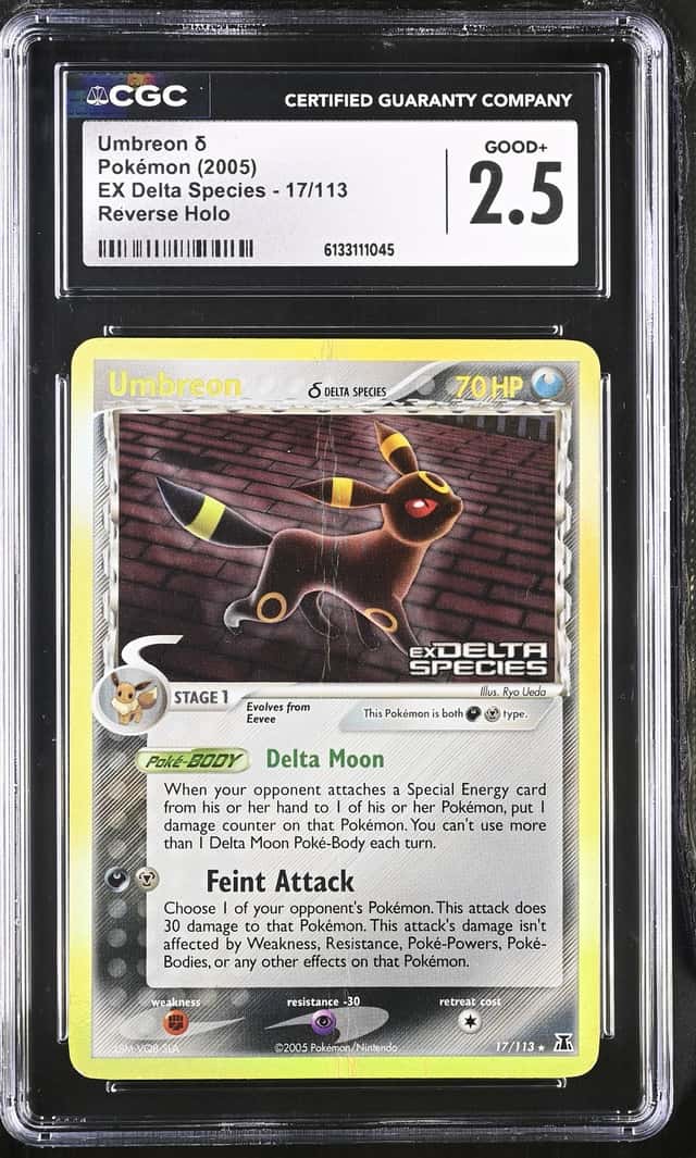 Umbreon