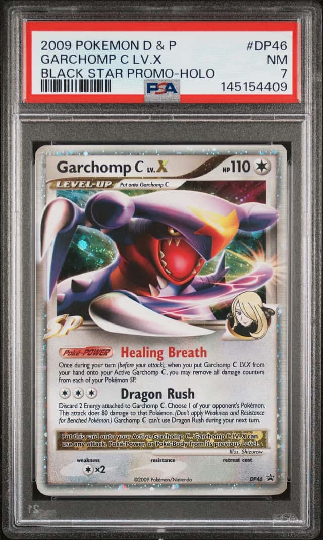 Garchomp