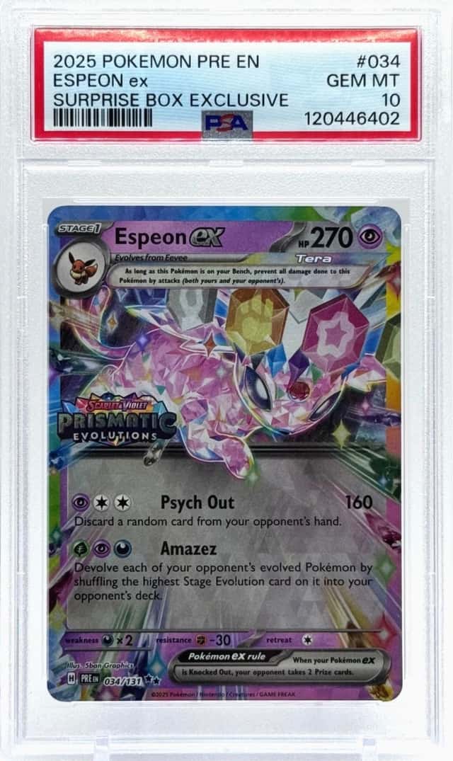 ESPEON ex