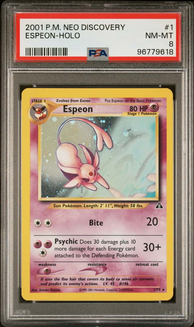 Espeon