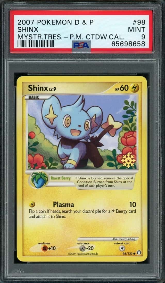 Shinx