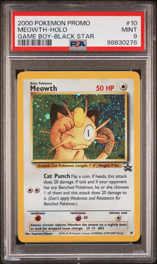 Meowth