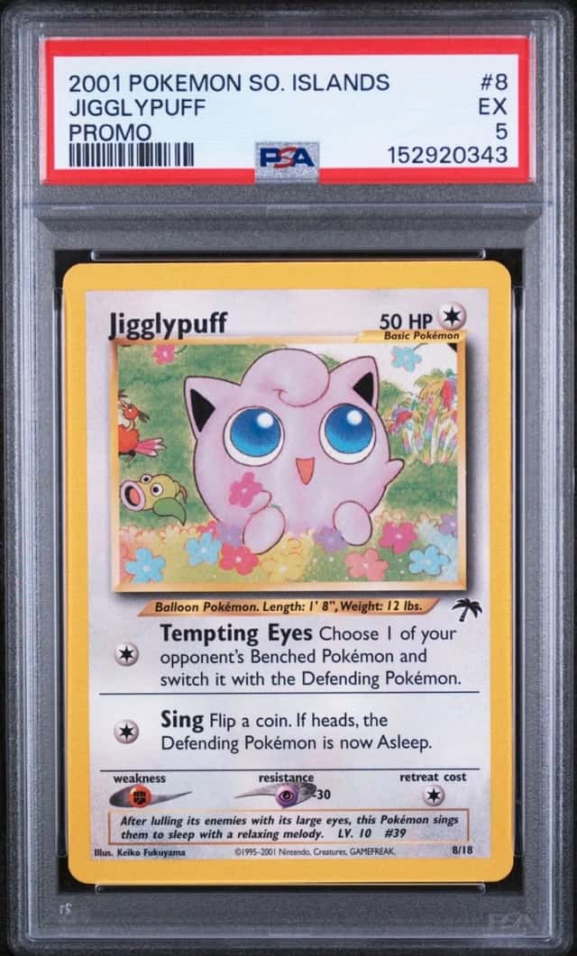Jigglypuff