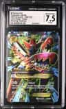 M Scizor Ex