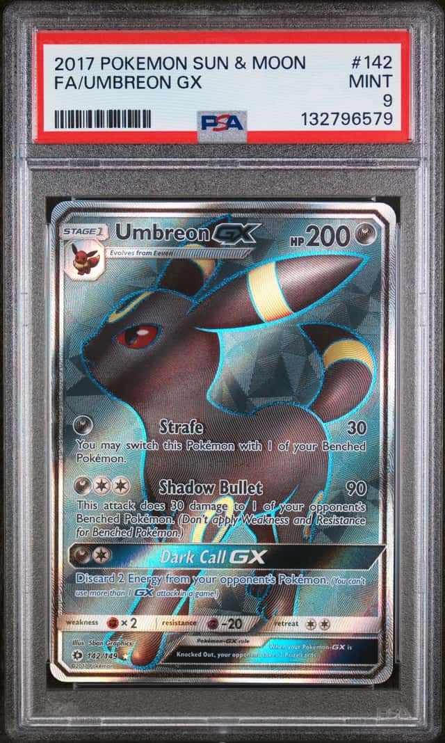 Umbreon GX