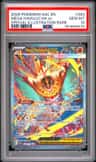 Mega Hawlucha Ex