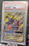 Garchomp & Giratina Gx