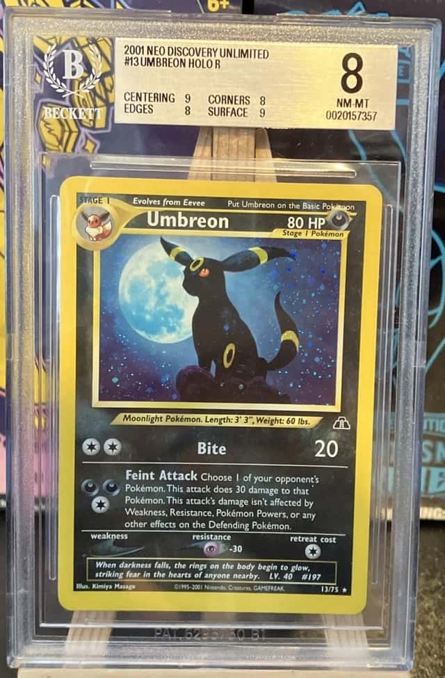 Umbreon