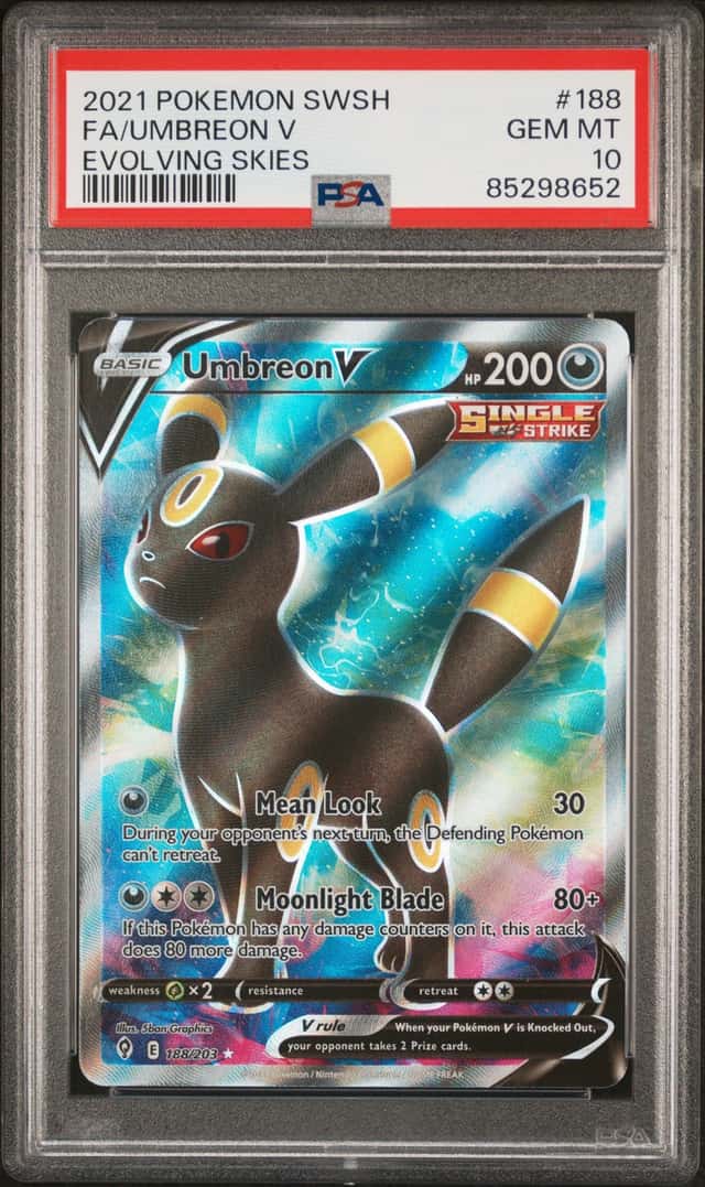 Umbreon V