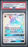 Vileplume Gx