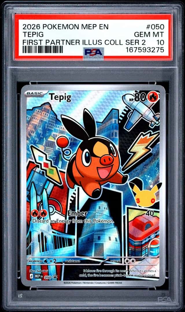 Tepig