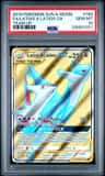 Latias & Latios Gx