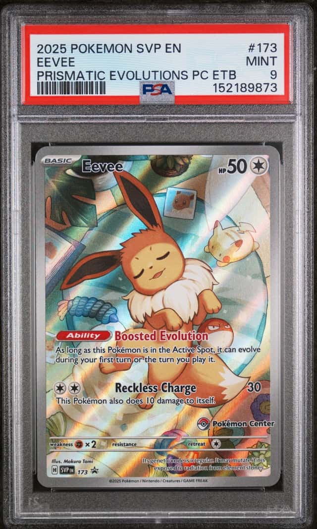 Eevee