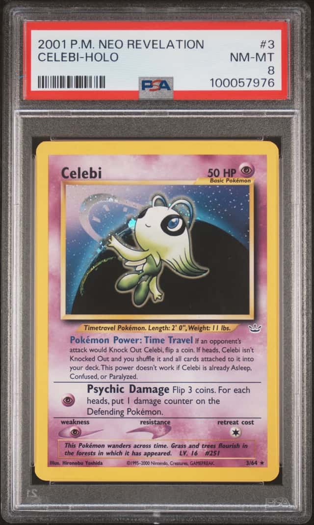 Celebi