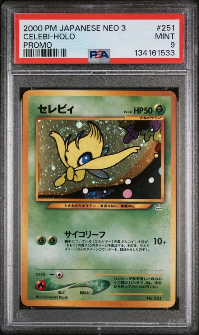 Celebi