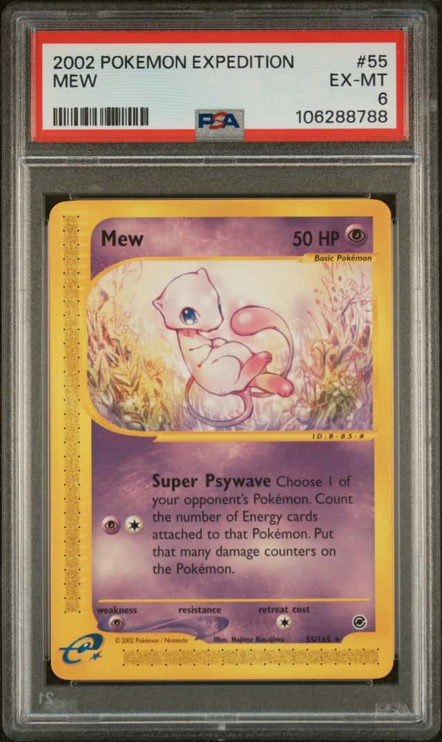 Mew