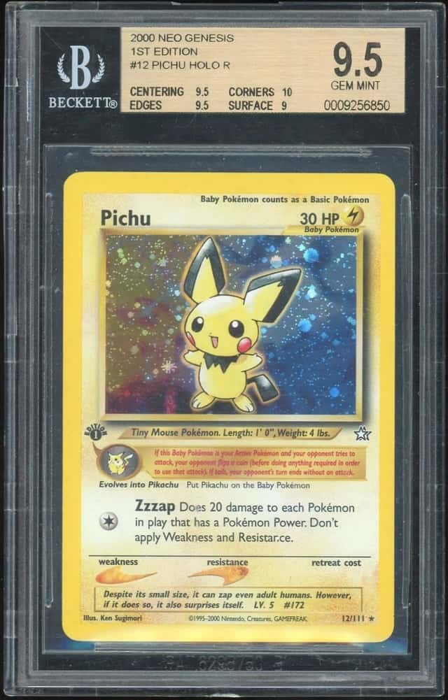 Pichu