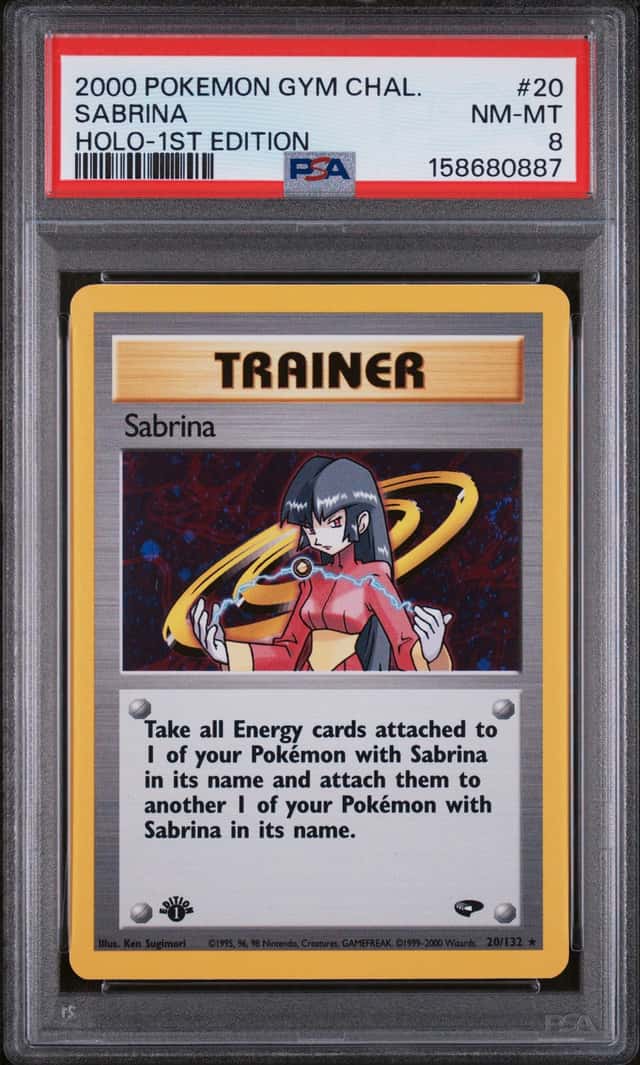 Sabrina