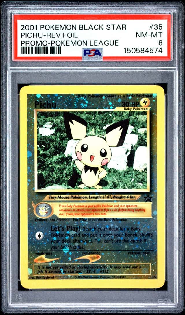 Pichu