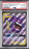 Gengar & Mimikyu Gx