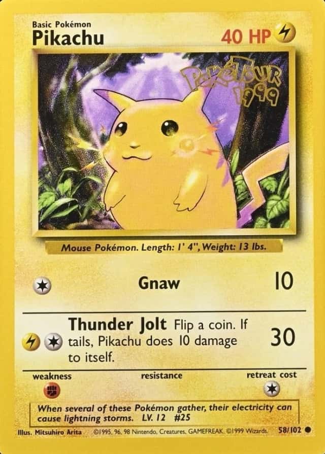Unlimited · Poketour