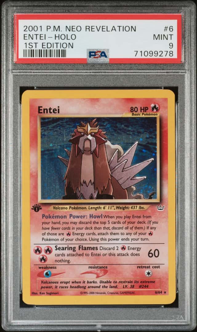 Entei