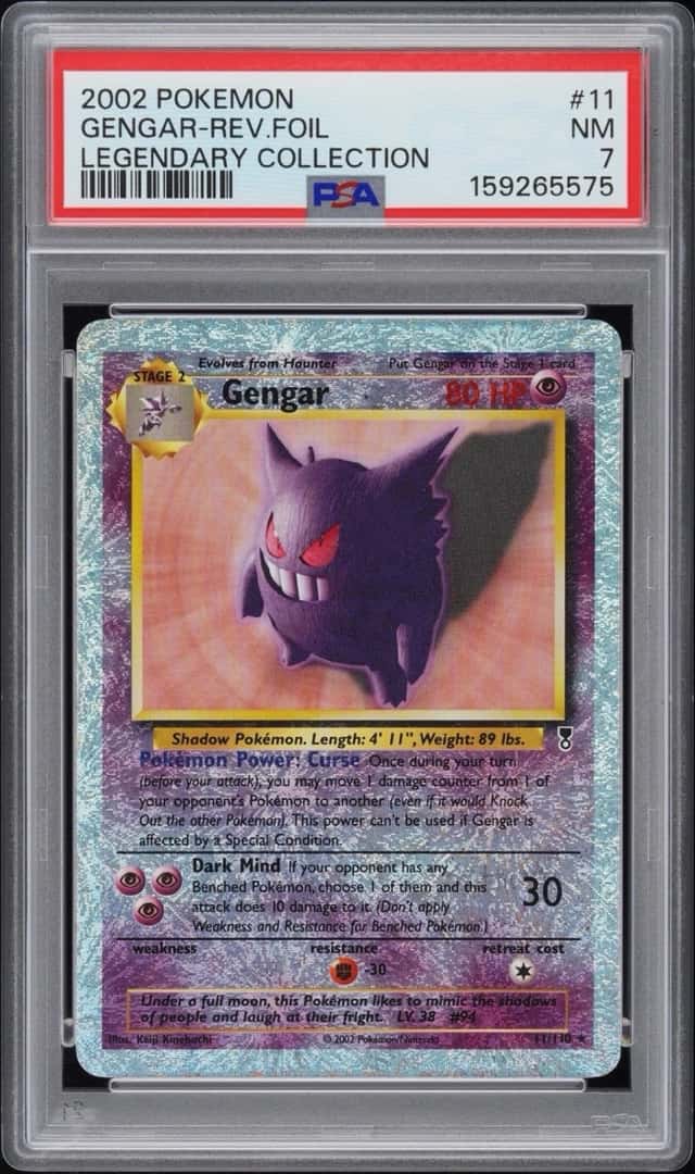 Gengar