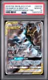 Garchomp & Giratina Gx