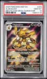Alakazam